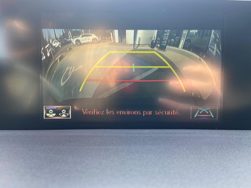 LEXUS UX d’occasion à vendre à MONTFAVET chez Lexus Avignon - VDA (Photo 13)