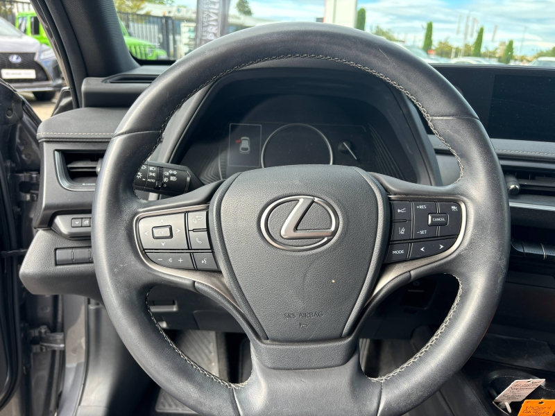 LEXUS UX d’occasion à vendre à MONTFAVET chez VDA (Photo 20)