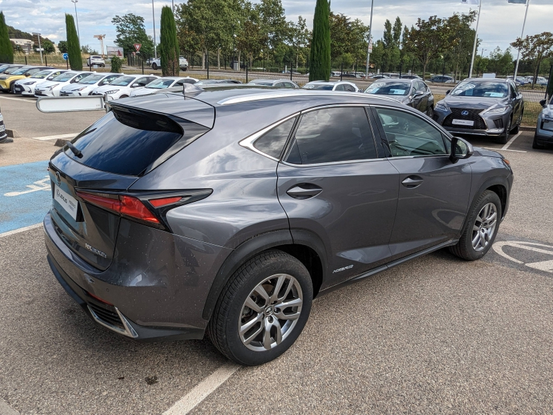 LEXUS NX d’occasion à vendre à MONTFAVET chez VDA (Photo 3)