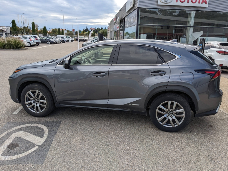 LEXUS NX d’occasion à vendre à MONTFAVET chez VDA (Photo 6)