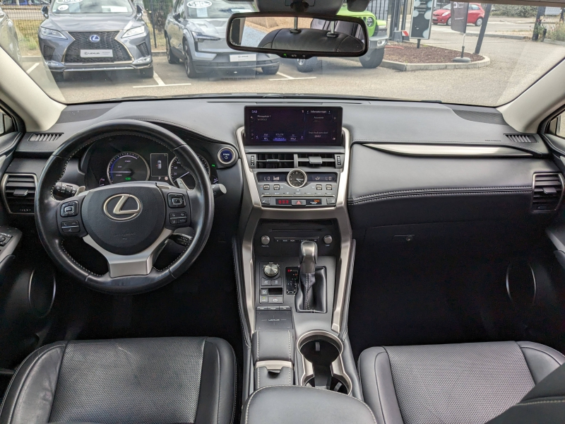 LEXUS NX d’occasion à vendre à MONTFAVET chez VDA (Photo 9)