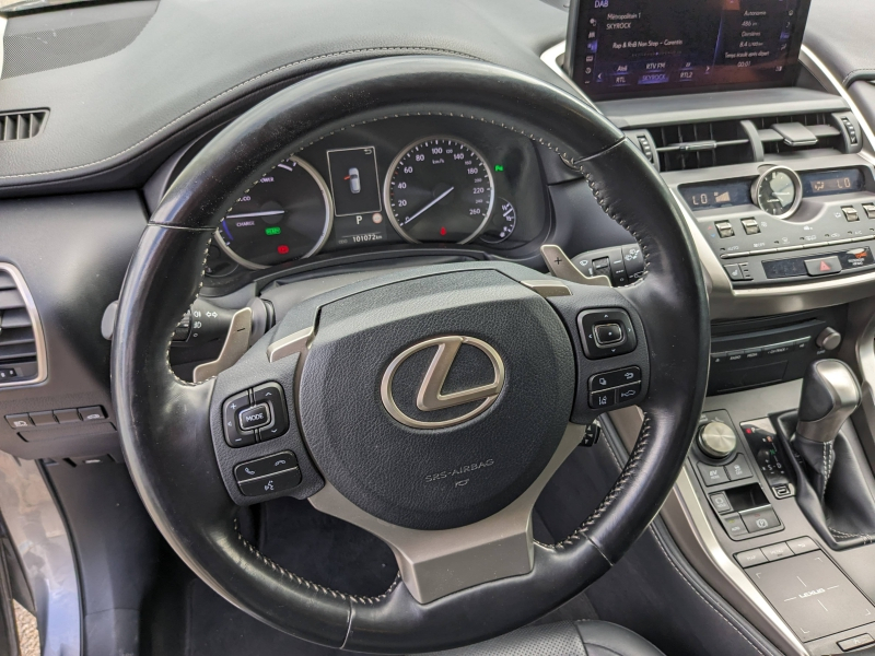 LEXUS NX d’occasion à vendre à MONTFAVET chez VDA (Photo 16)