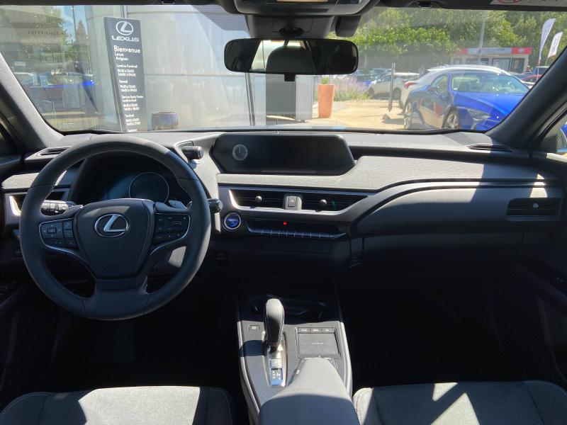 LEXUS UX d’occasion à vendre à MONTFAVET chez VDA (Photo 4)