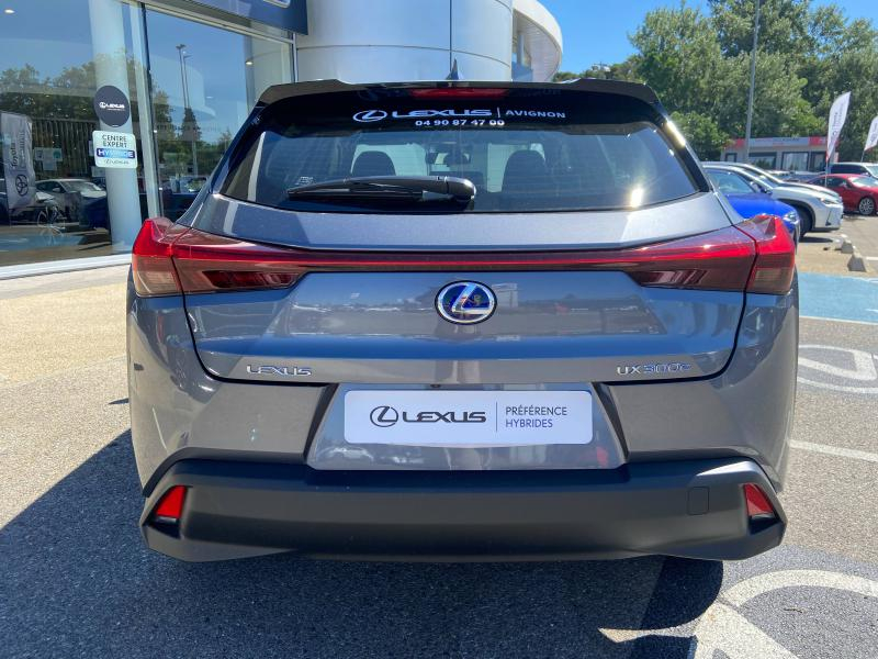 LEXUS UX d’occasion à vendre à MONTFAVET chez VDA (Photo 15)