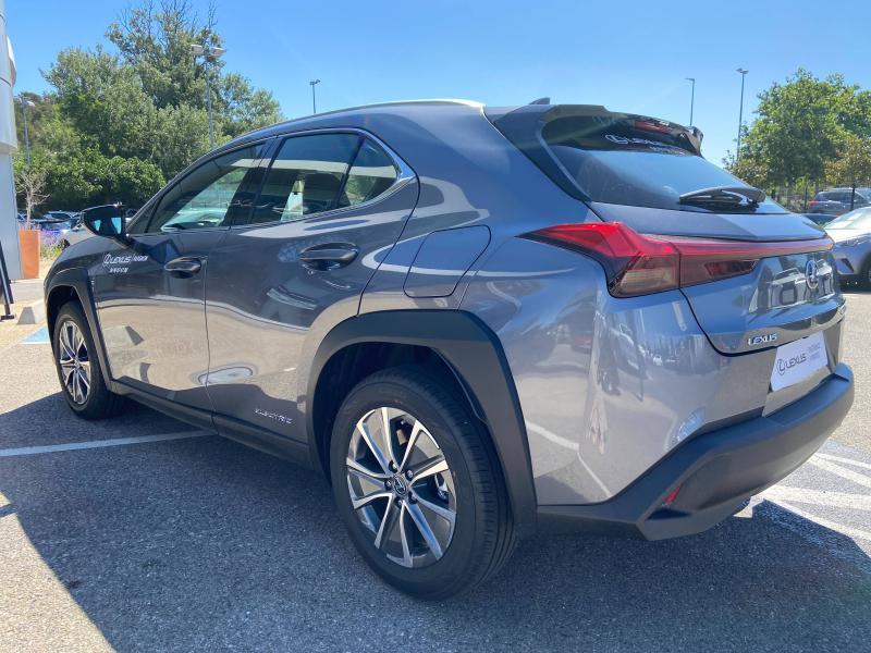 LEXUS UX d’occasion à vendre à MONTFAVET chez VDA (Photo 16)