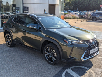 LEXUS UX d’occasion à vendre à MONTFAVET