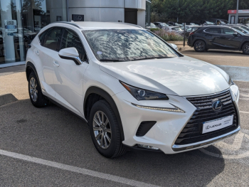 LEXUS NX d’occasion à vendre à MONTFAVET