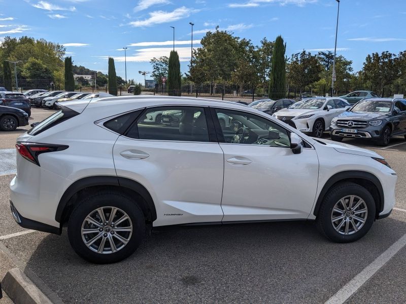 LEXUS NX d’occasion à vendre à MONTFAVET chez VDA (Photo 3)