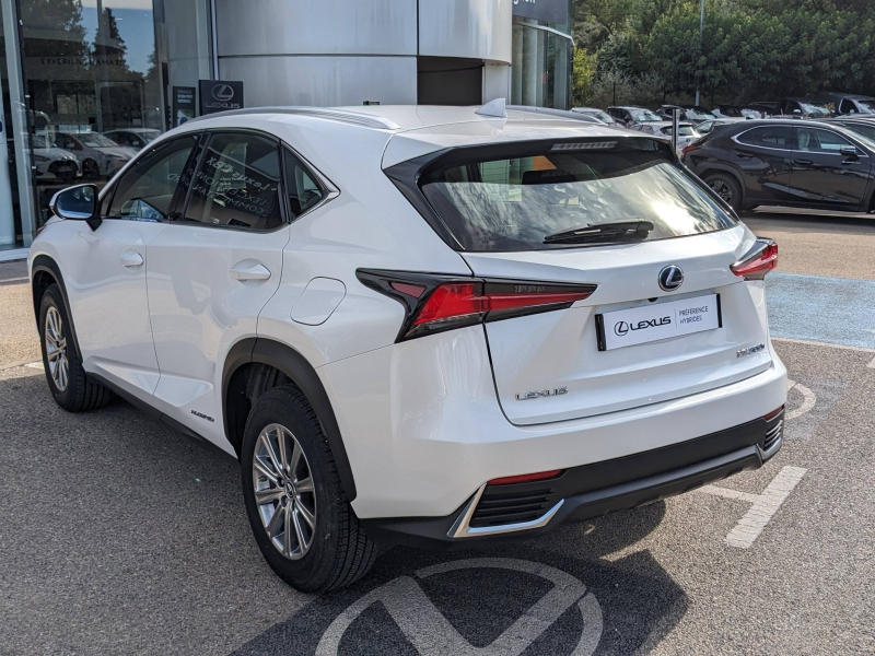 LEXUS NX d’occasion à vendre à MONTFAVET chez VDA (Photo 6)