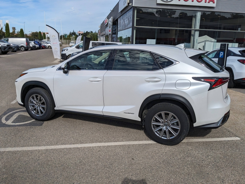 LEXUS NX d’occasion à vendre à MONTFAVET chez VDA (Photo 7)