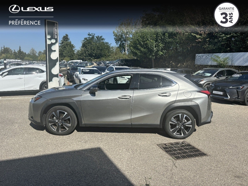 LEXUS UX d’occasion à vendre à MONTFAVET chez VDA (Photo 3)