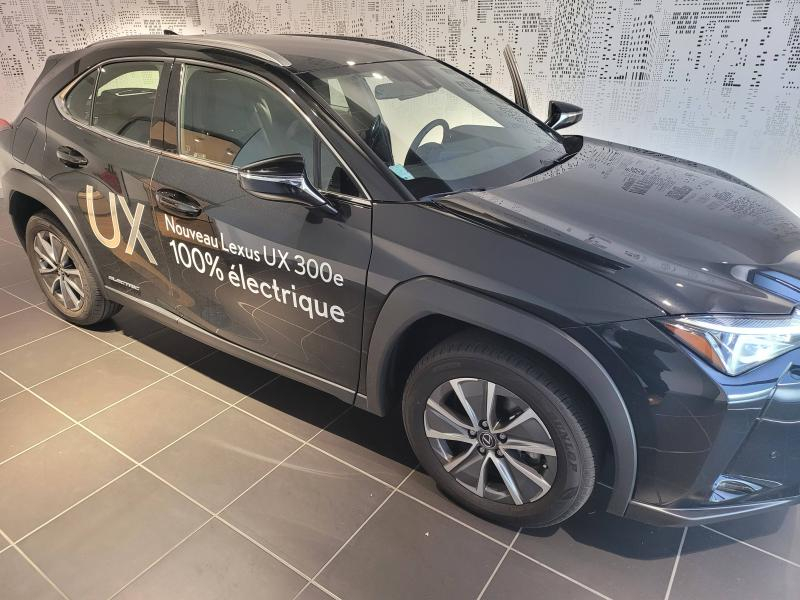 LEXUS UX d’occasion à vendre à MONTFAVET chez VDA (Photo 3)