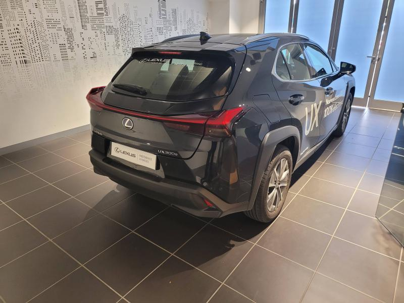 LEXUS UX d’occasion à vendre à MONTFAVET chez VDA (Photo 19)