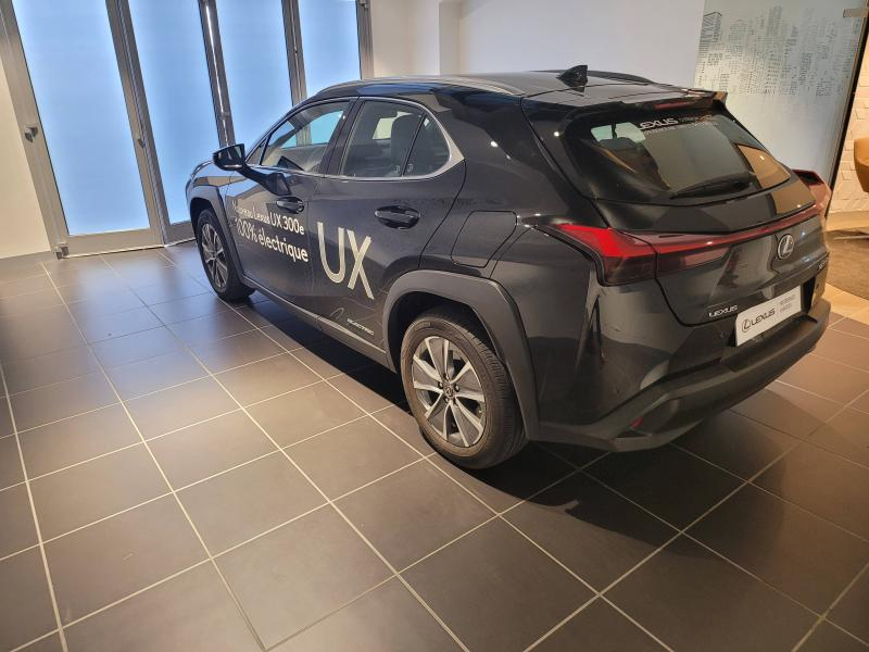 LEXUS UX d’occasion à vendre à MONTFAVET chez VDA (Photo 20)