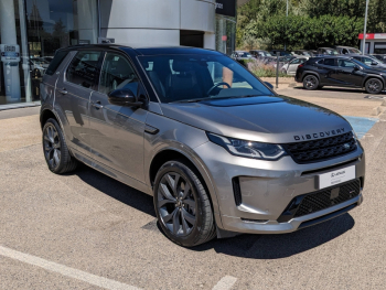 LAND-ROVER Discovery Sport d’occasion à vendre à MONTFAVET chez VDA (Photo 1)