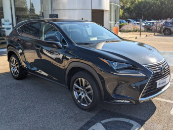 LEXUS NX d’occasion à vendre à MONTFAVET