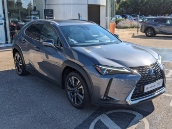 LEXUS UX d’occasion à vendre à MONTFAVET