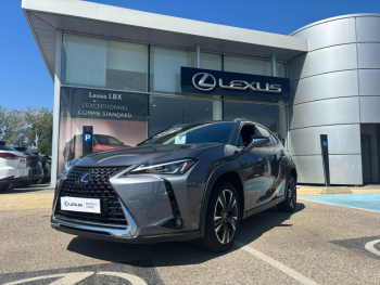 LEXUS UX d’occasion à vendre à MONTFAVET