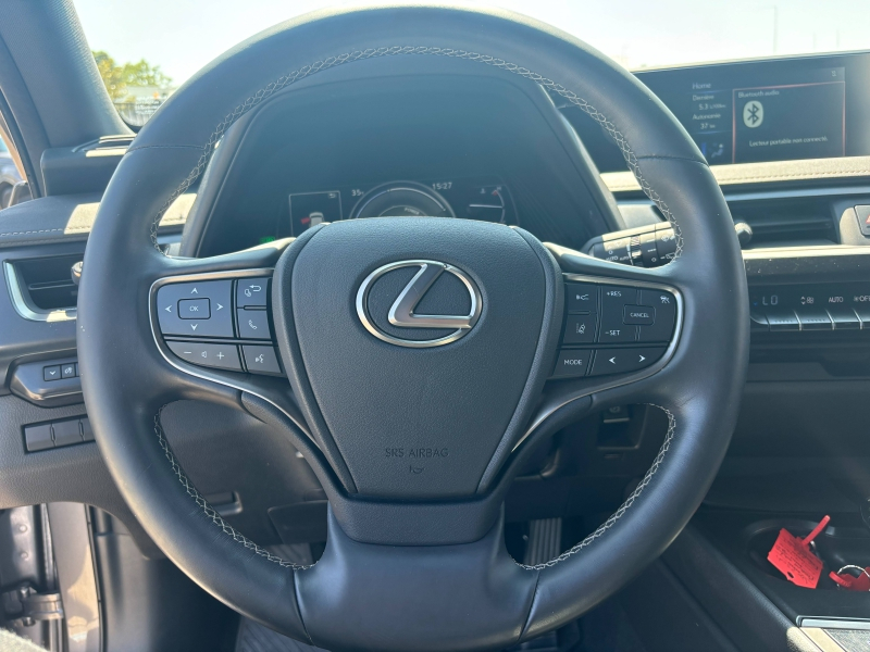 LEXUS UX d’occasion à vendre à MONTFAVET chez VDA (Photo 12)