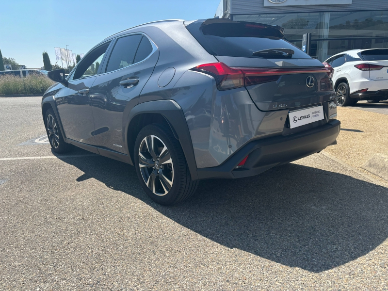 LEXUS UX d’occasion à vendre à MONTFAVET chez VDA (Photo 18)