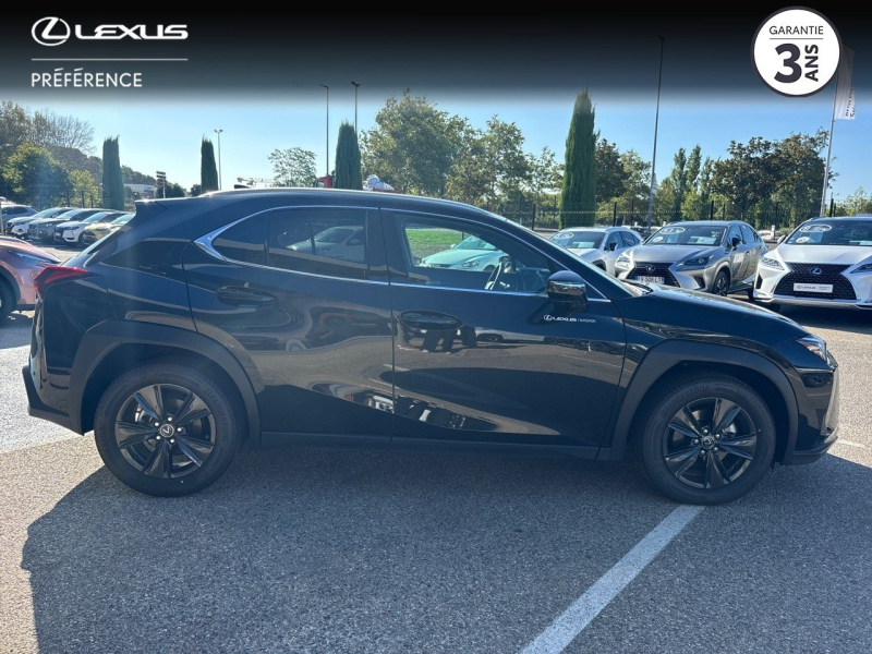 LEXUS UX d’occasion à vendre à MONTFAVET chez VDA (Photo 17)