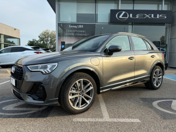 AUDI Q3 d’occasion à vendre à MONTFAVET