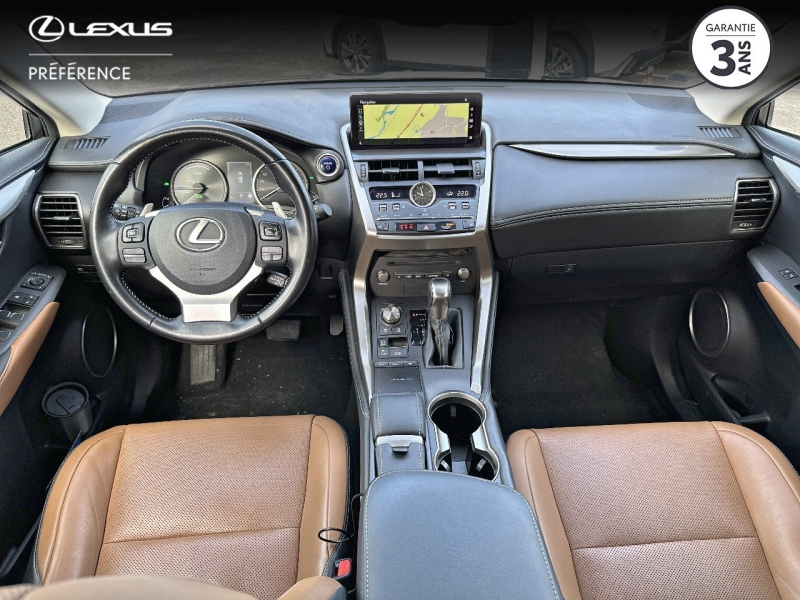 LEXUS NX d’occasion à vendre à MONTFAVET chez VDA (Photo 5)