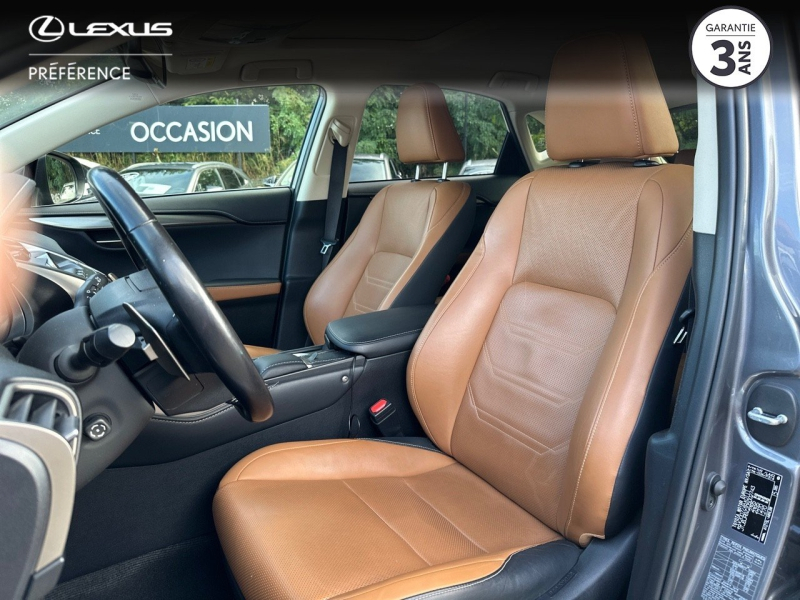 LEXUS NX d’occasion à vendre à MONTFAVET chez VDA (Photo 13)