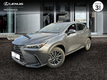 LEXUS NX d’occasion à vendre à MONTFAVET