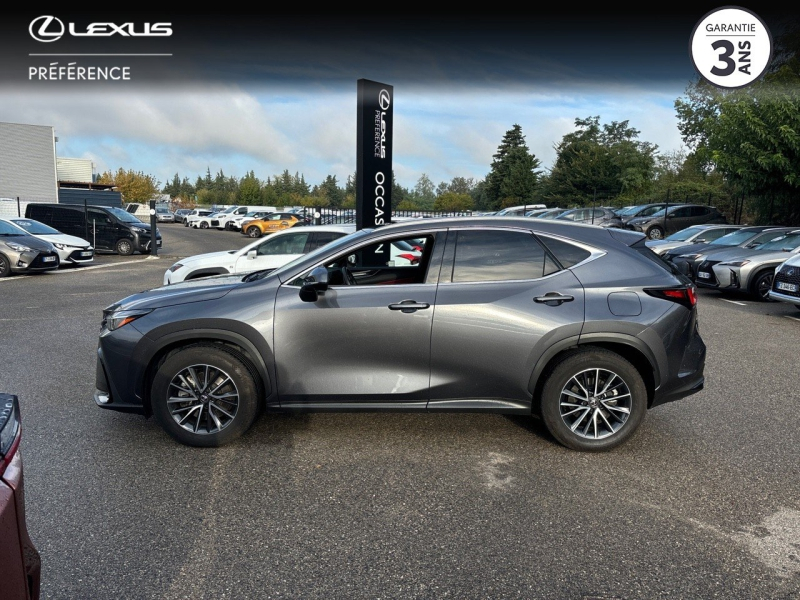 LEXUS NX d’occasion à vendre à MONTFAVET chez VDA (Photo 3)