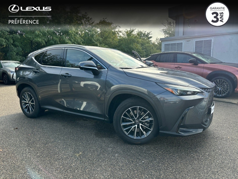 LEXUS NX d’occasion à vendre à MONTFAVET chez VDA (Photo 16)