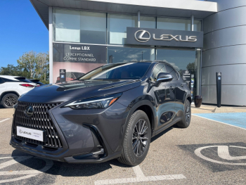 LEXUS NX d’occasion à vendre à MONTFAVET