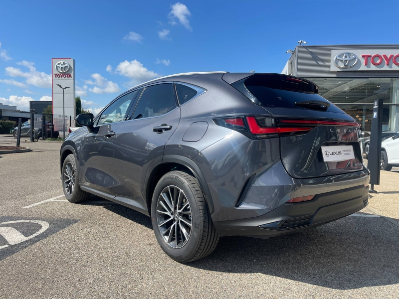 LEXUS NX d’occasion à vendre à MONTFAVET chez VDA (Photo 3)