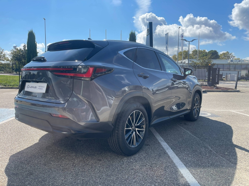 LEXUS NX d’occasion à vendre à MONTFAVET chez VDA (Photo 5)