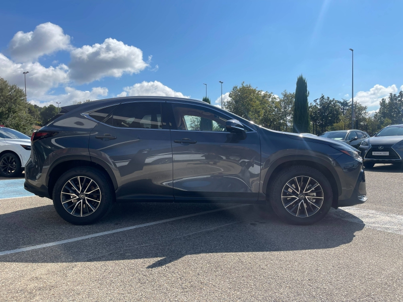 LEXUS NX d’occasion à vendre à MONTFAVET chez VDA (Photo 6)