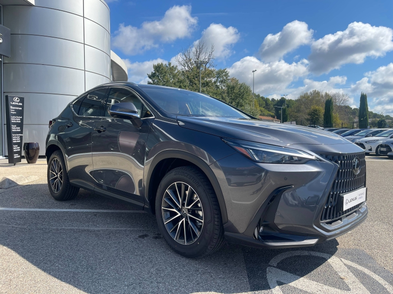 LEXUS NX d’occasion à vendre à MONTFAVET chez VDA (Photo 7)