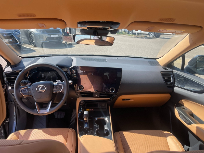 LEXUS NX d’occasion à vendre à MONTFAVET chez VDA (Photo 10)