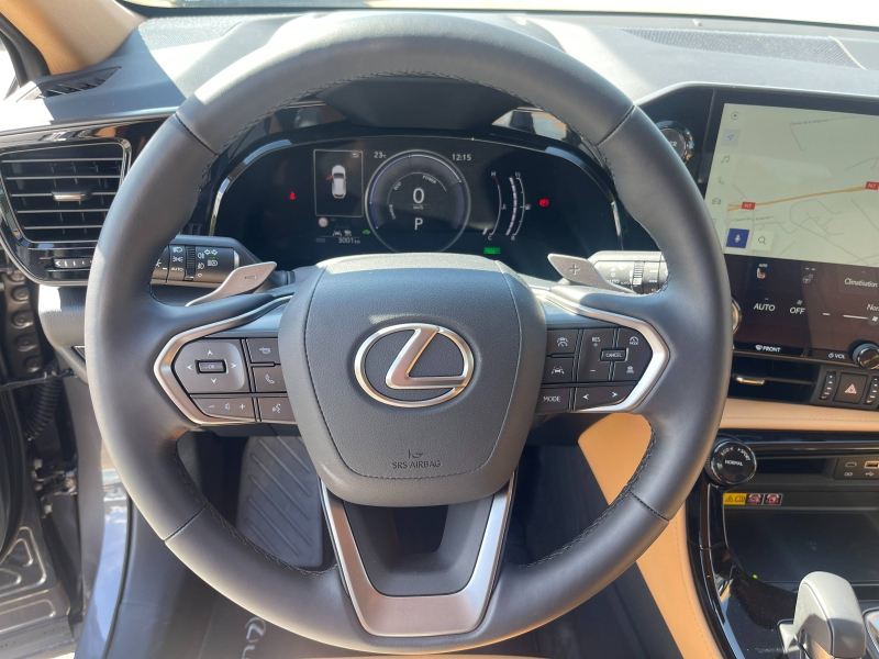 LEXUS NX d’occasion à vendre à MONTFAVET chez VDA (Photo 15)