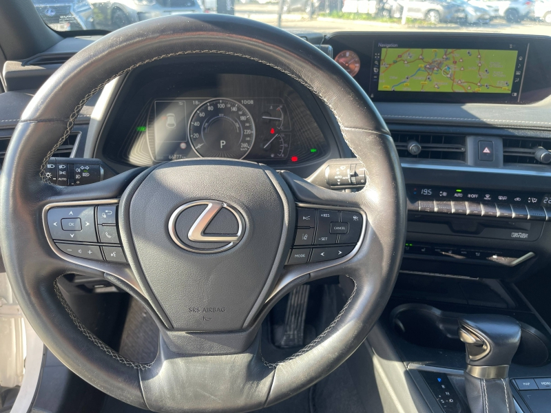 LEXUS UX d’occasion à vendre à MONTFAVET chez VDA (Photo 18)