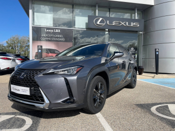 LEXUS UX d’occasion à vendre à MONTFAVET