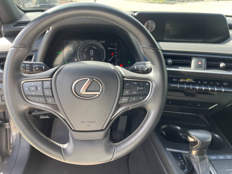 LEXUS UX d’occasion à vendre à MONTFAVET chez VDA (Photo 17)