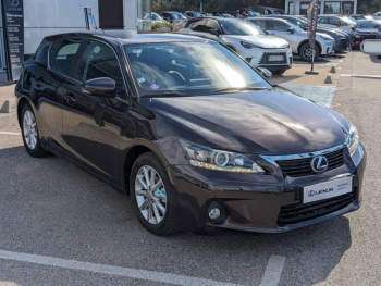 LEXUS CT d’occasion à vendre à MONTFAVET