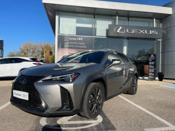 LEXUS UX d’occasion à vendre à MONTFAVET