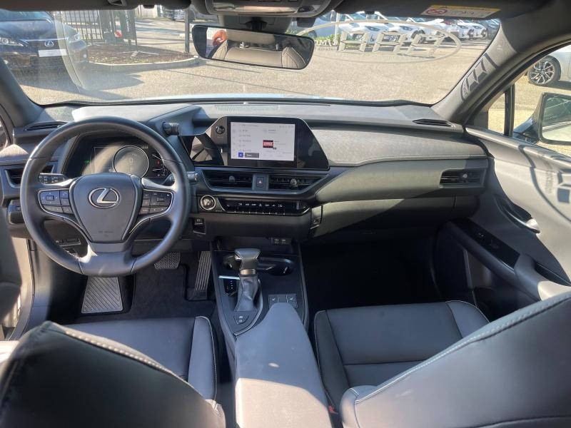 LEXUS UX d’occasion à vendre à MONTFAVET chez VDA (Photo 13)