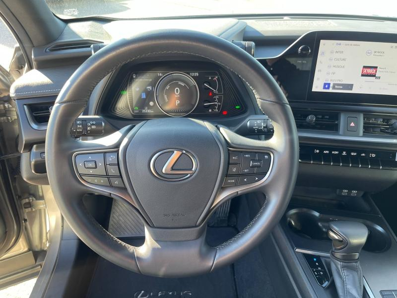 LEXUS UX d’occasion à vendre à MONTFAVET chez VDA (Photo 15)