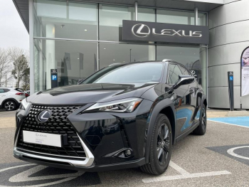 LEXUS UX d’occasion à vendre à MONTFAVET