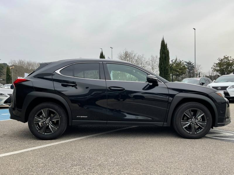 LEXUS UX d’occasion à vendre à MONTFAVET chez VDA (Photo 6)