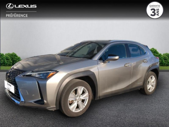 LEXUS UX d’occasion à vendre à MONTFAVET