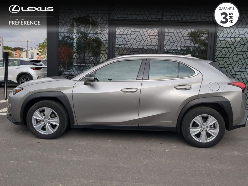 LEXUS UX d’occasion à vendre à MONTFAVET chez VDA (Photo 5)