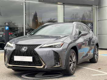 LEXUS UX d’occasion à vendre à MONTFAVET